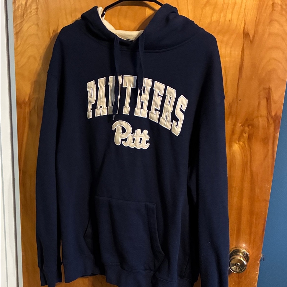 Pitt Panthers Hoodie